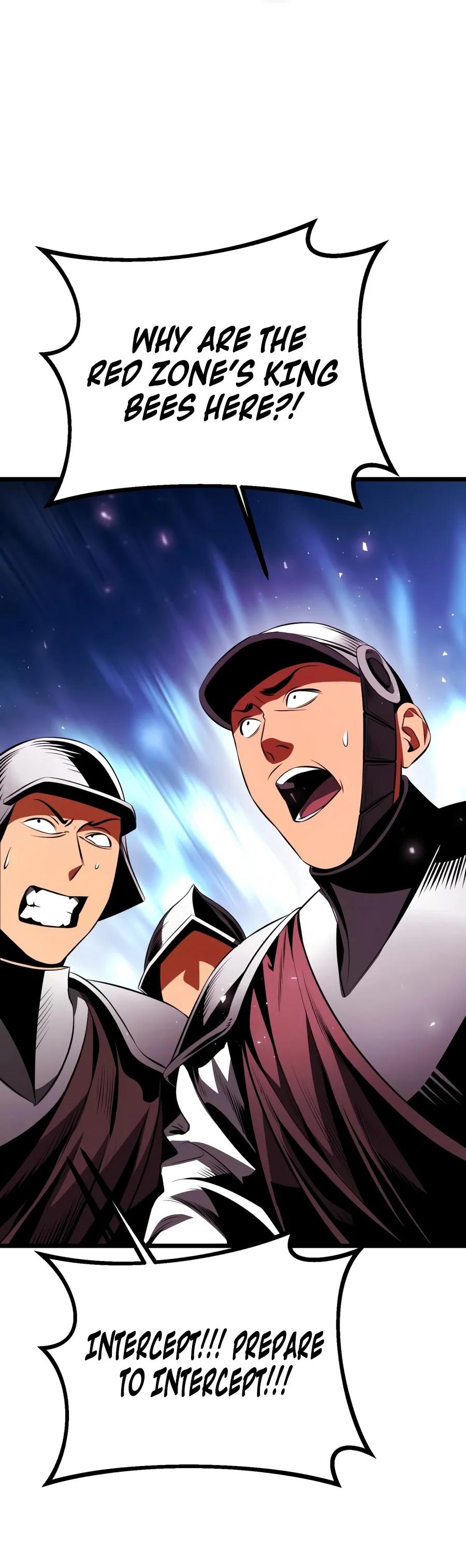 Reincarnator Chapter 154 page 21 - 