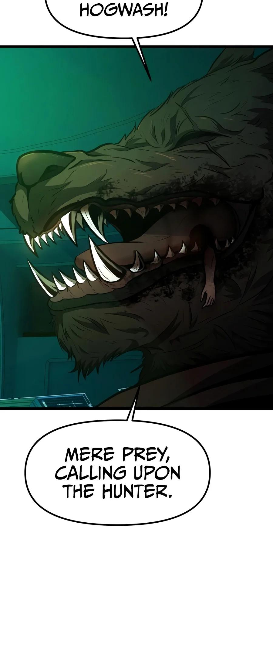 Reincarnator Chapter 154 page 25 - 