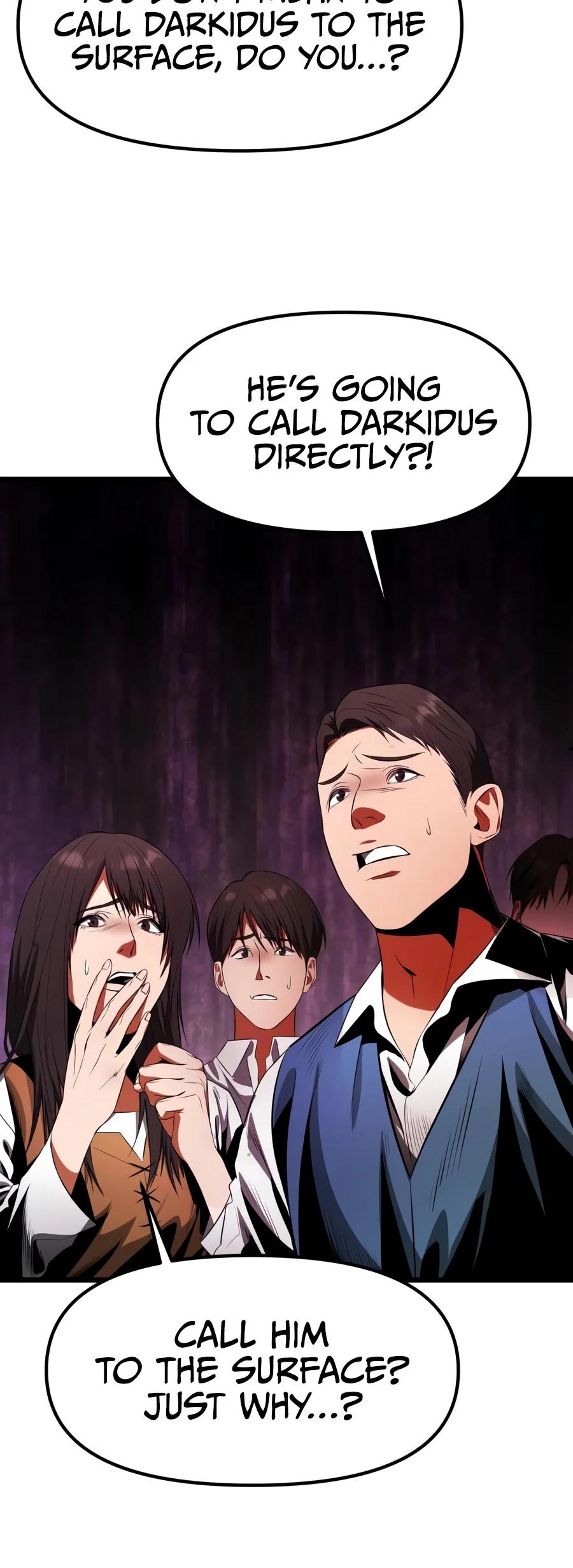 Reincarnator Chapter 154 page 5 - 