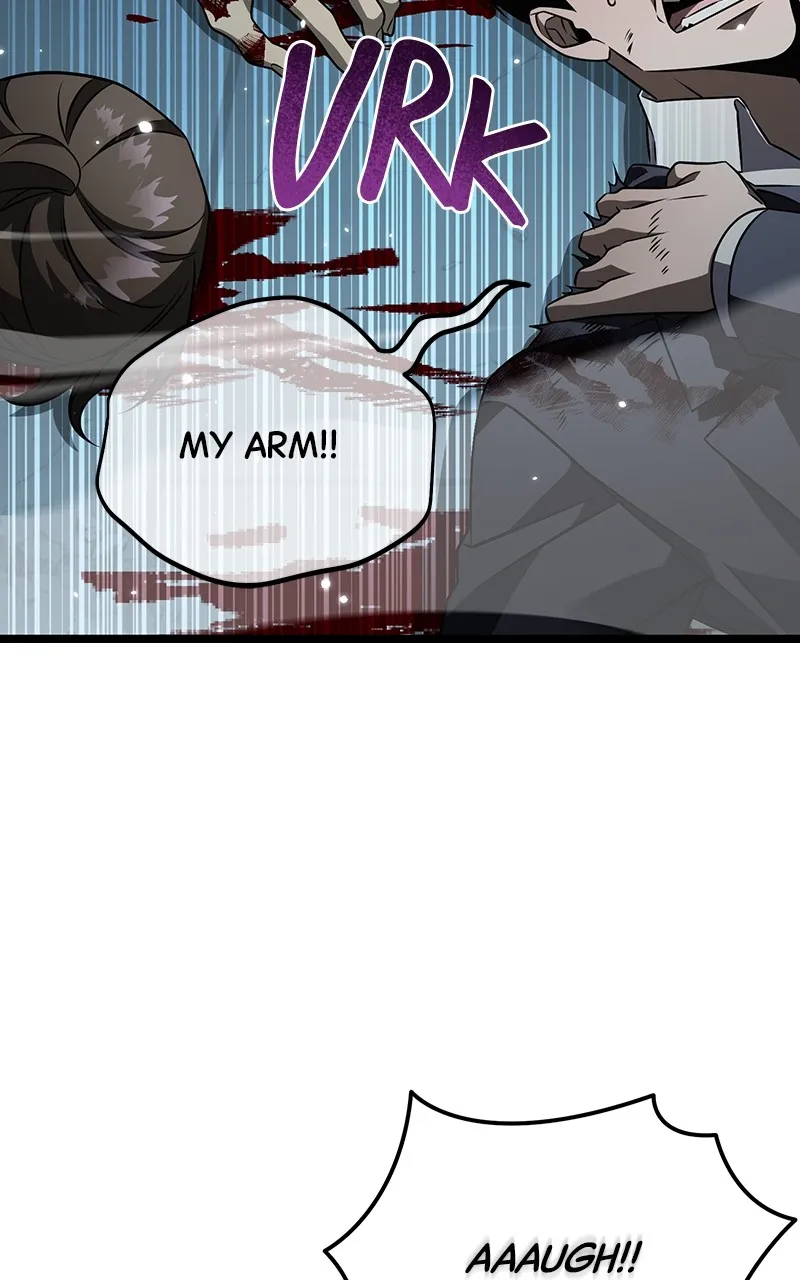 Read Reincarnator chapter 16 image 1 on Lezhin