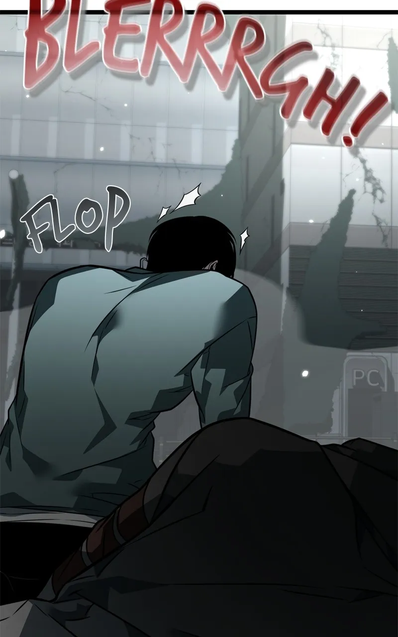 Read Reincarnator chapter 16 image 119 on Lezhin