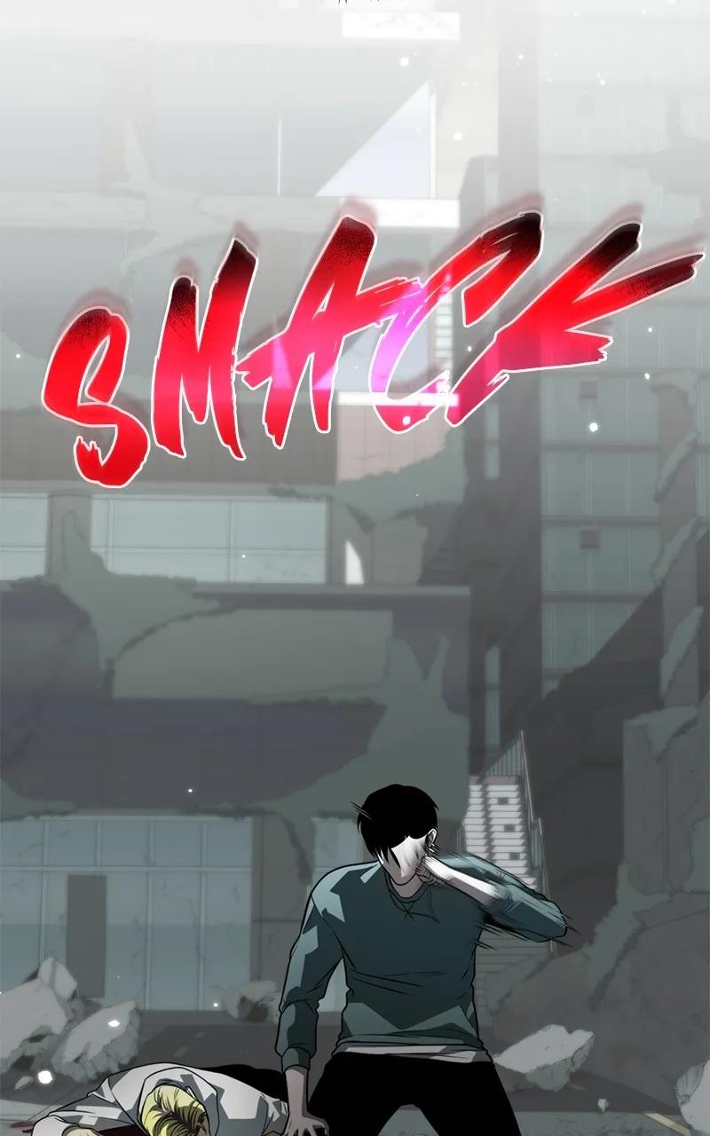 Read Reincarnator chapter 16 image 122 on Lezhin