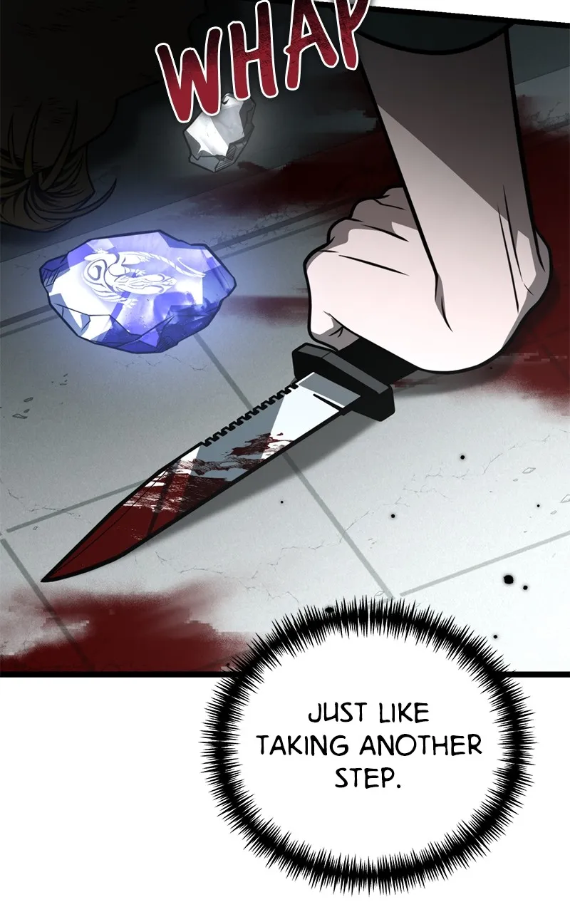 Read Reincarnator chapter 16 image 124 on Lezhin