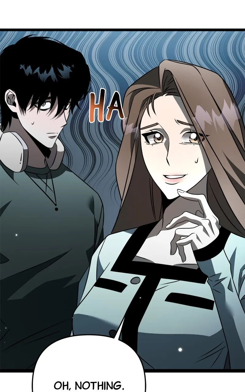 Read Reincarnator chapter 16 image 13 on Lezhin