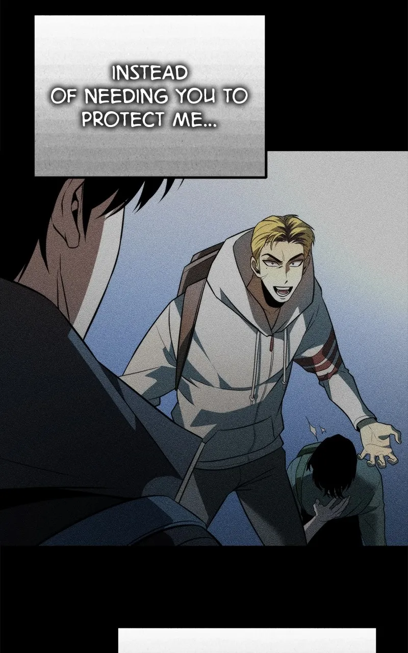 Read Reincarnator chapter 16 image 130 on Lezhin