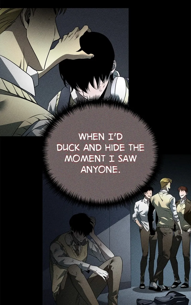 Read Reincarnator chapter 16 image 136 on Lezhin