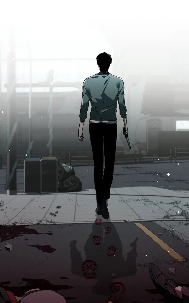 Read Reincarnator chapter 16 image 140 on Lezhin