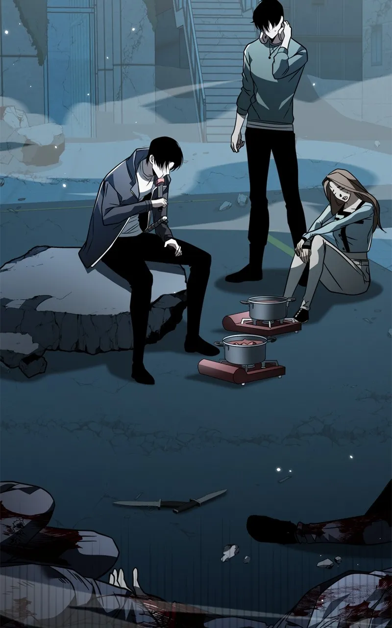 Read Reincarnator chapter 16 image 15 on Lezhin