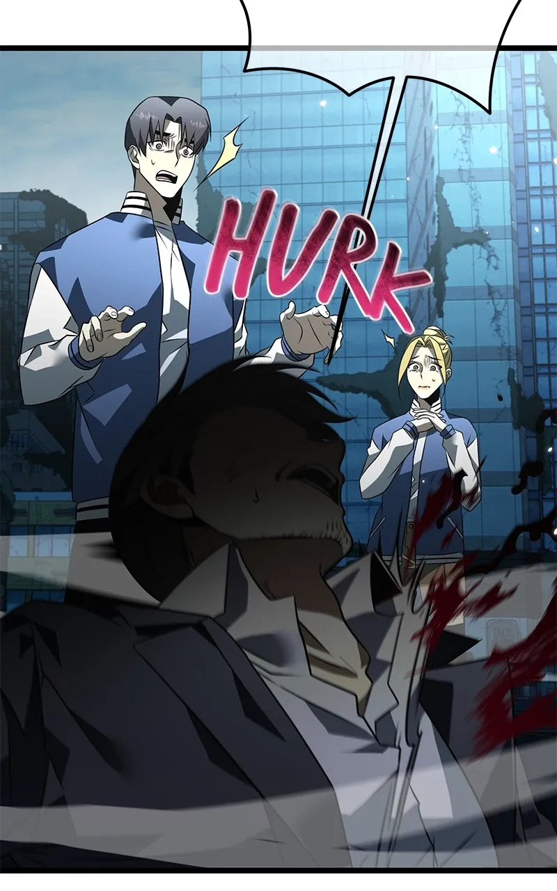 Read Reincarnator chapter 16 image 2 on Lezhin