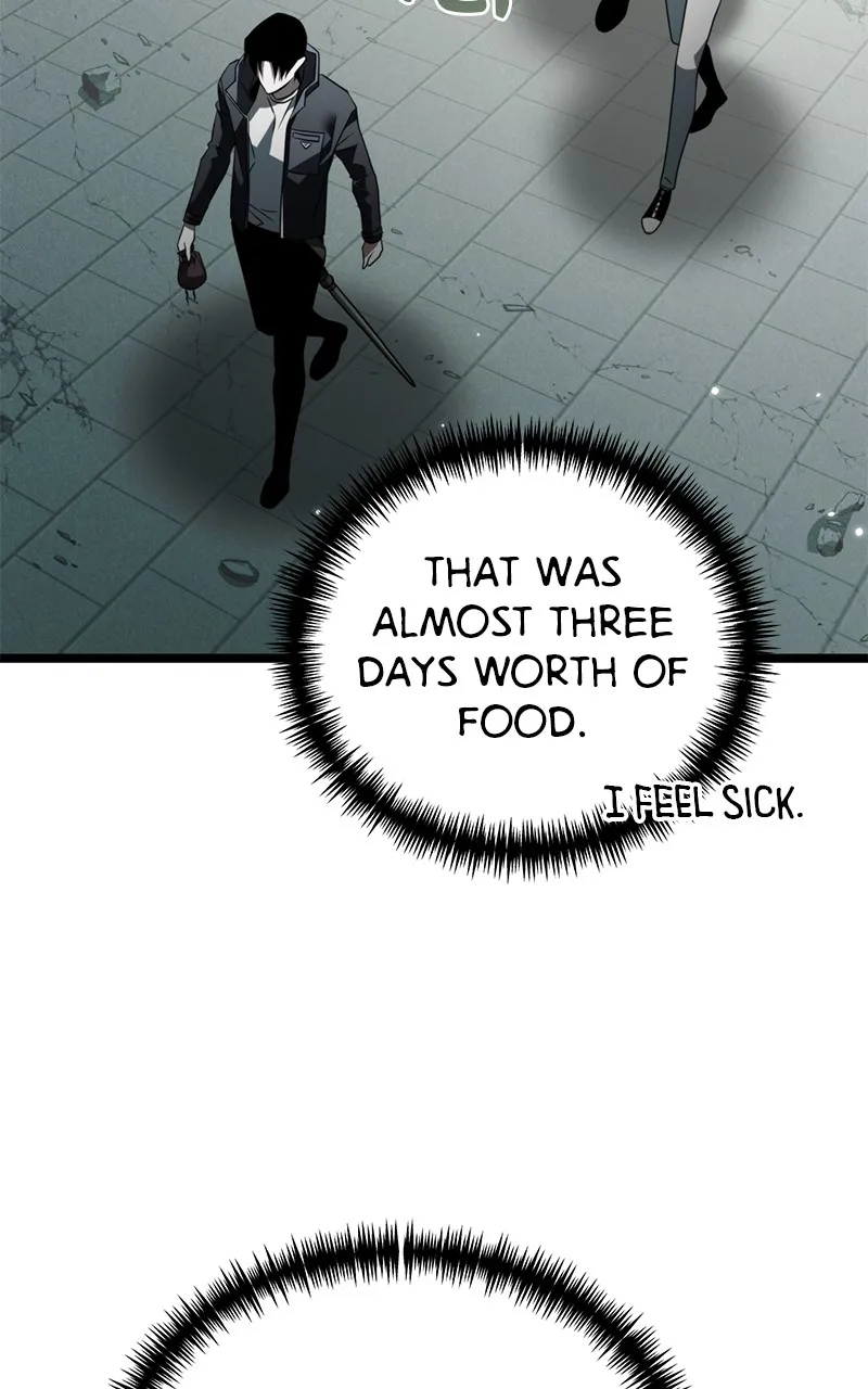 Read Reincarnator chapter 16 image 22 on Lezhin