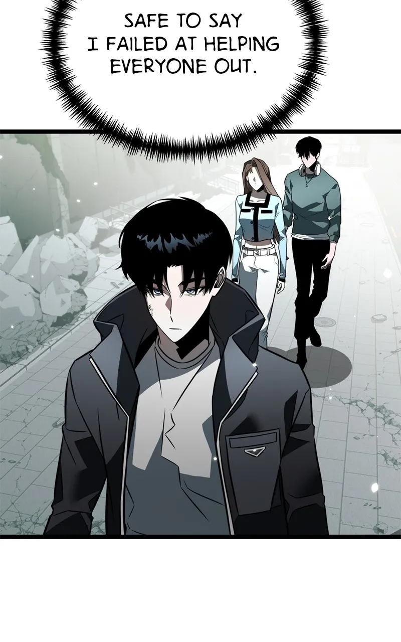 Read Reincarnator chapter 16 image 23 on Lezhin