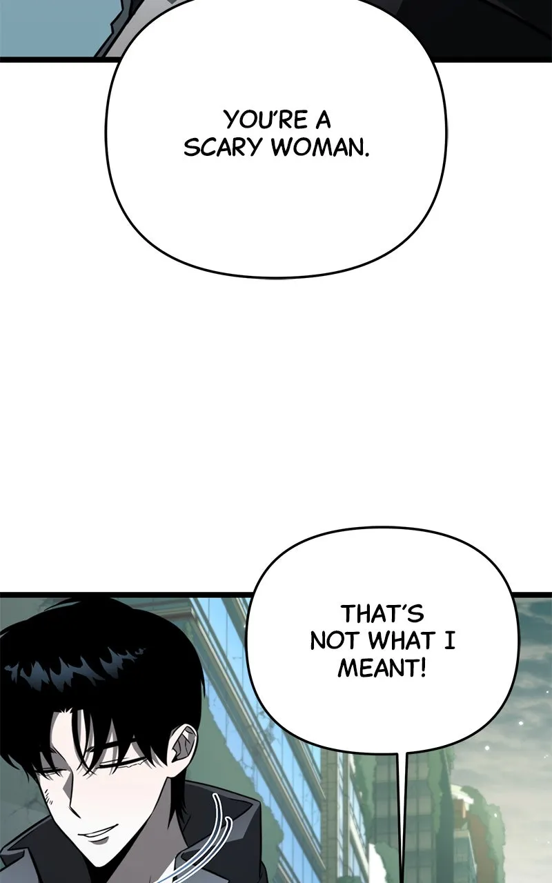Read Reincarnator chapter 16 image 32 on Lezhin