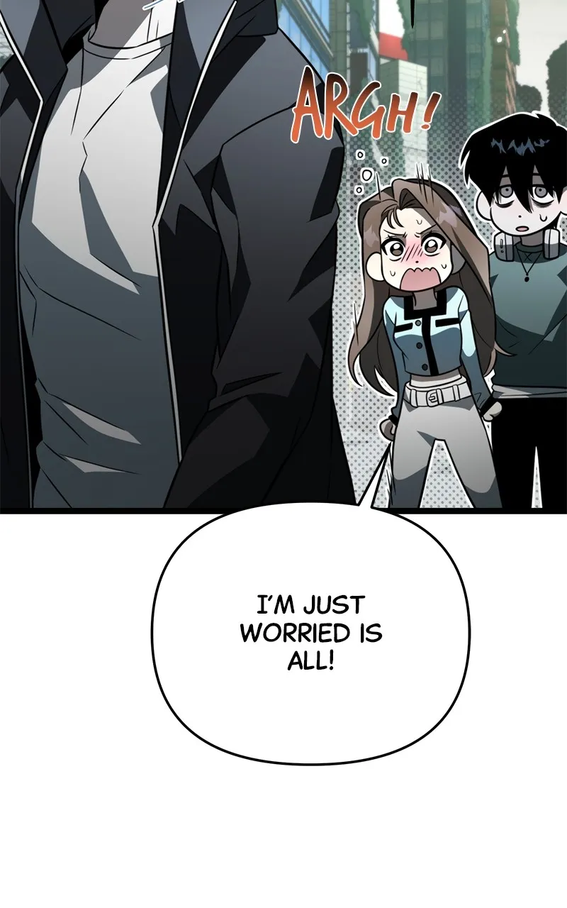 Read Reincarnator chapter 16 image 33 on Lezhin