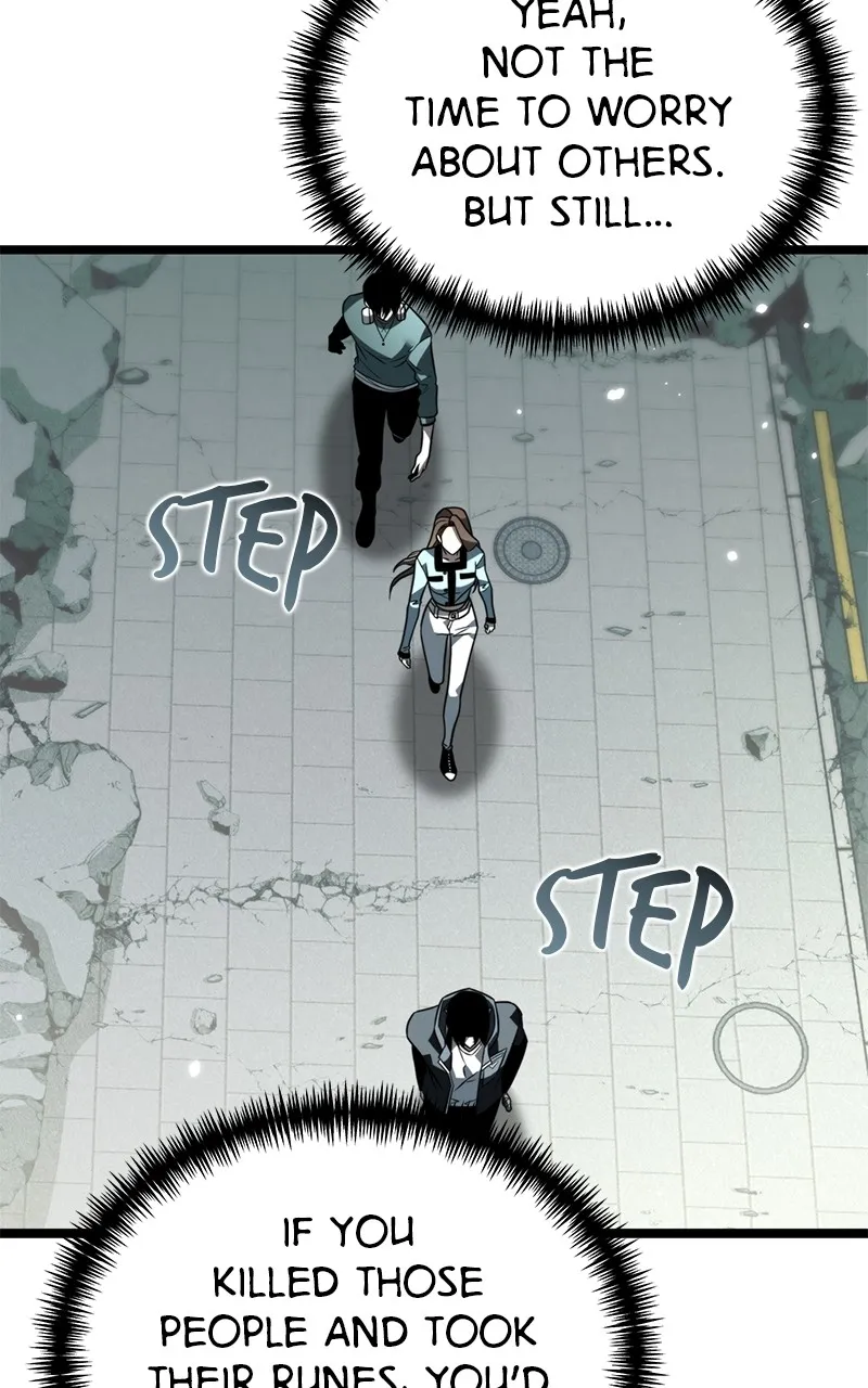 Read Reincarnator chapter 16 image 36 on Lezhin