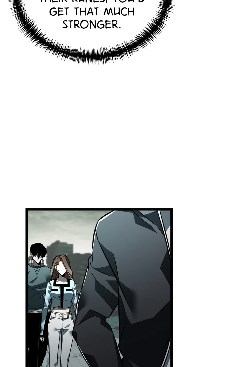 Read Reincarnator chapter 16 image 37 on Lezhin