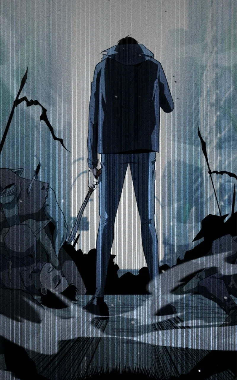 Read Reincarnator chapter 16 image 62 on Lezhin