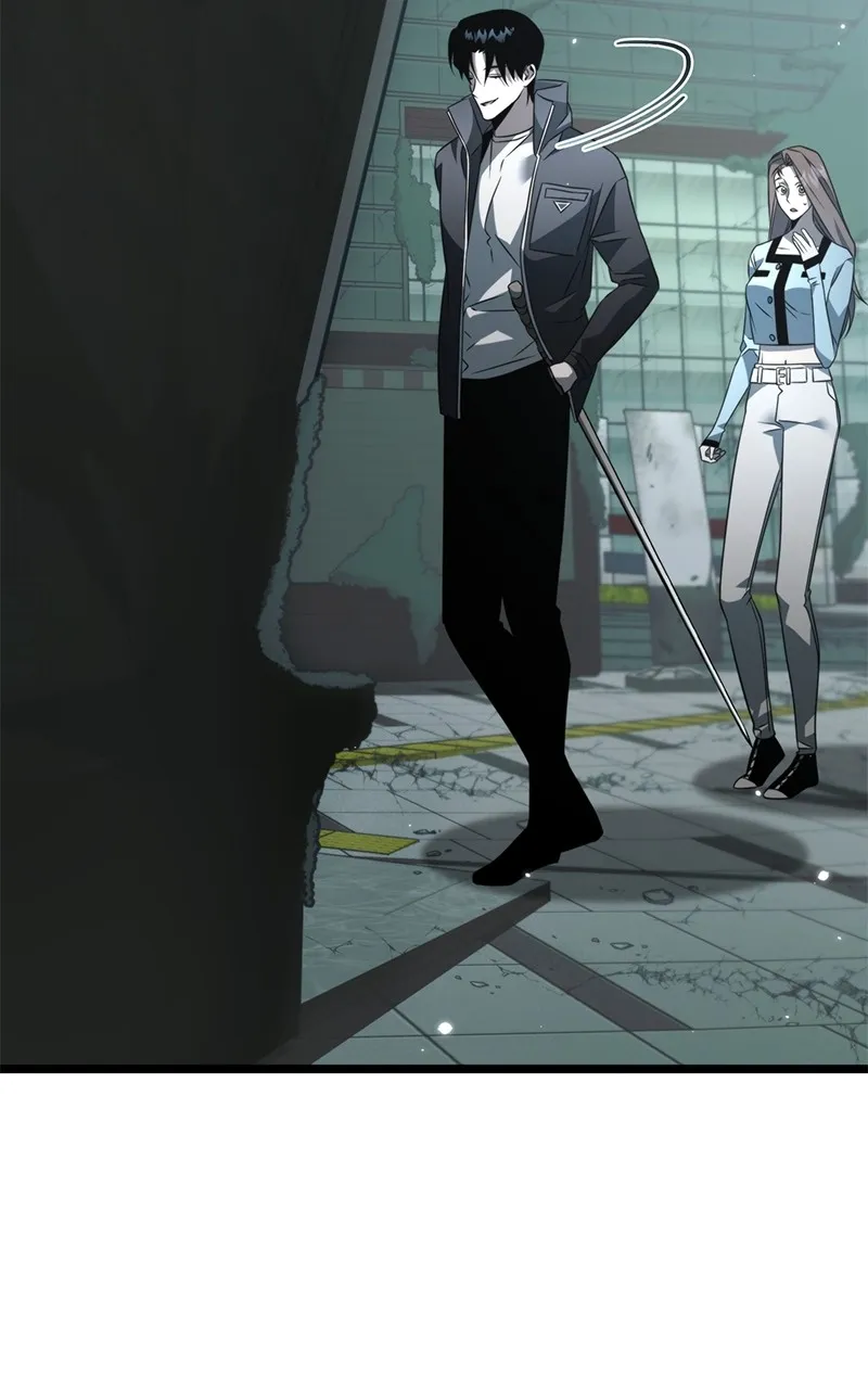 Read Reincarnator chapter 16 image 70 on Lezhin