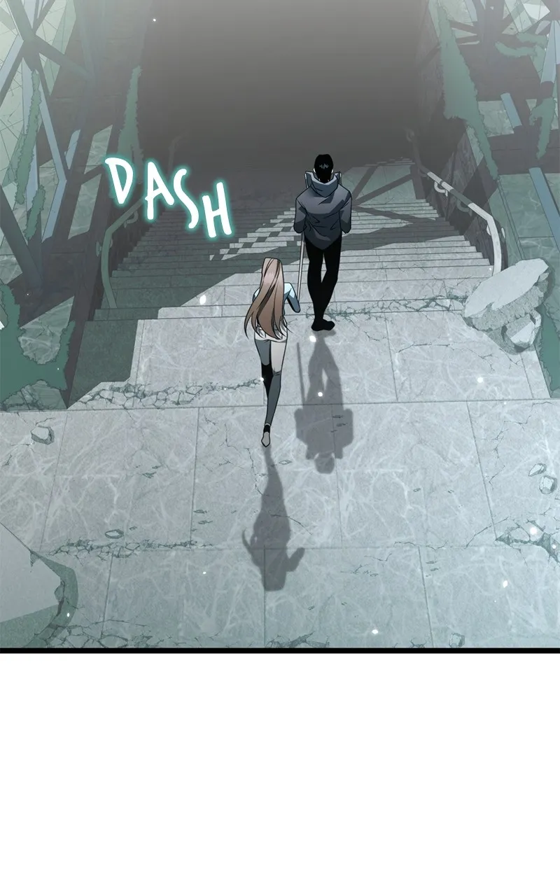 Read Reincarnator chapter 16 image 72 on Lezhin