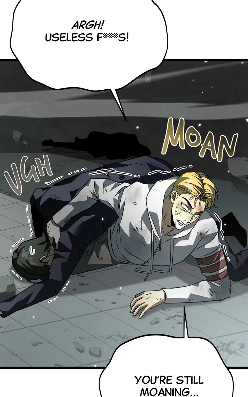 Read Reincarnator chapter 16 image 77 on Lezhin