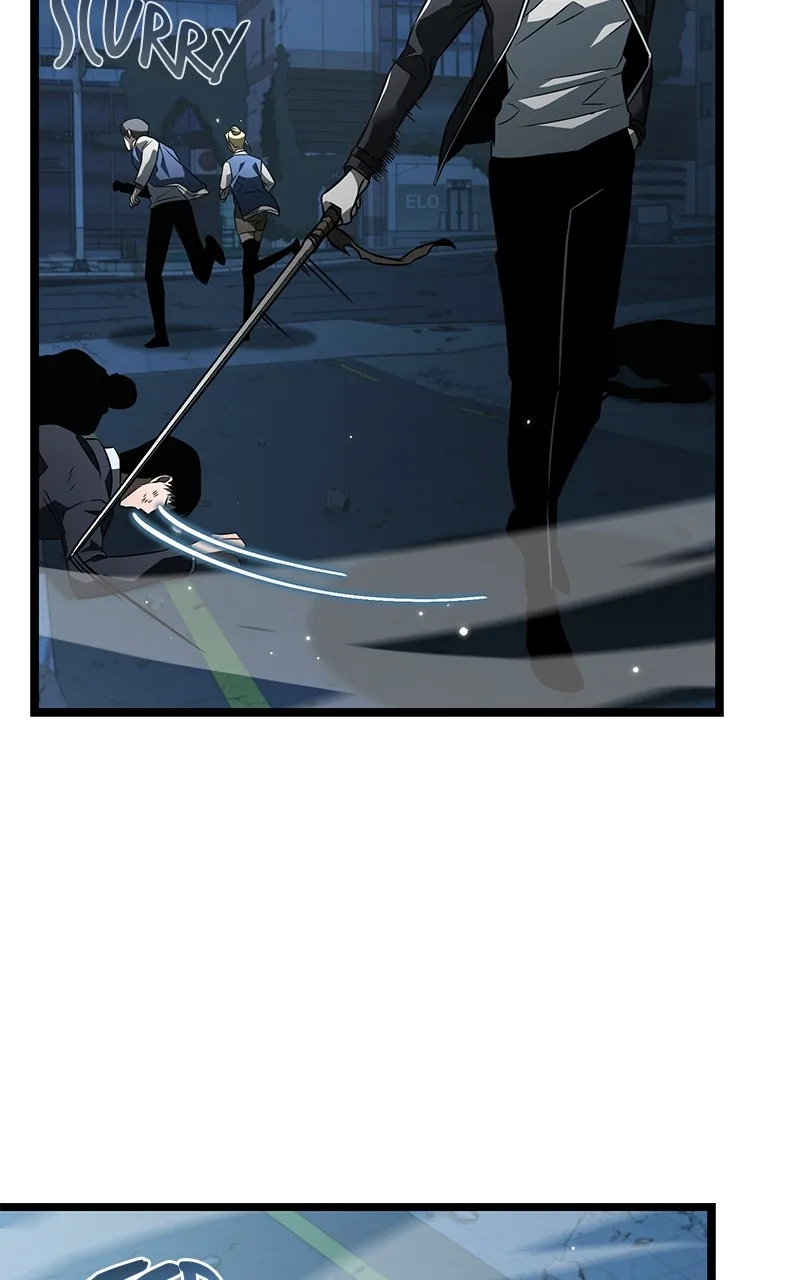 Read Reincarnator chapter 16 image 8 on Lezhin