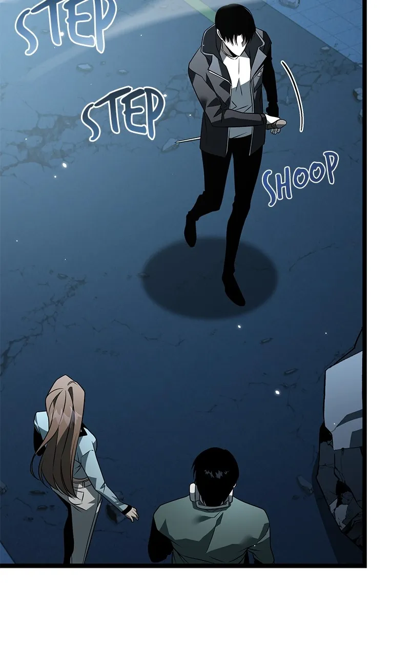 Read Reincarnator chapter 16 image 9 on Lezhin