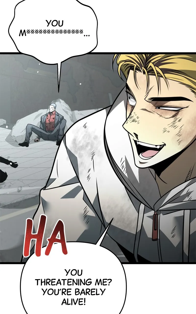 Read Reincarnator chapter 16 image 91 on Lezhin