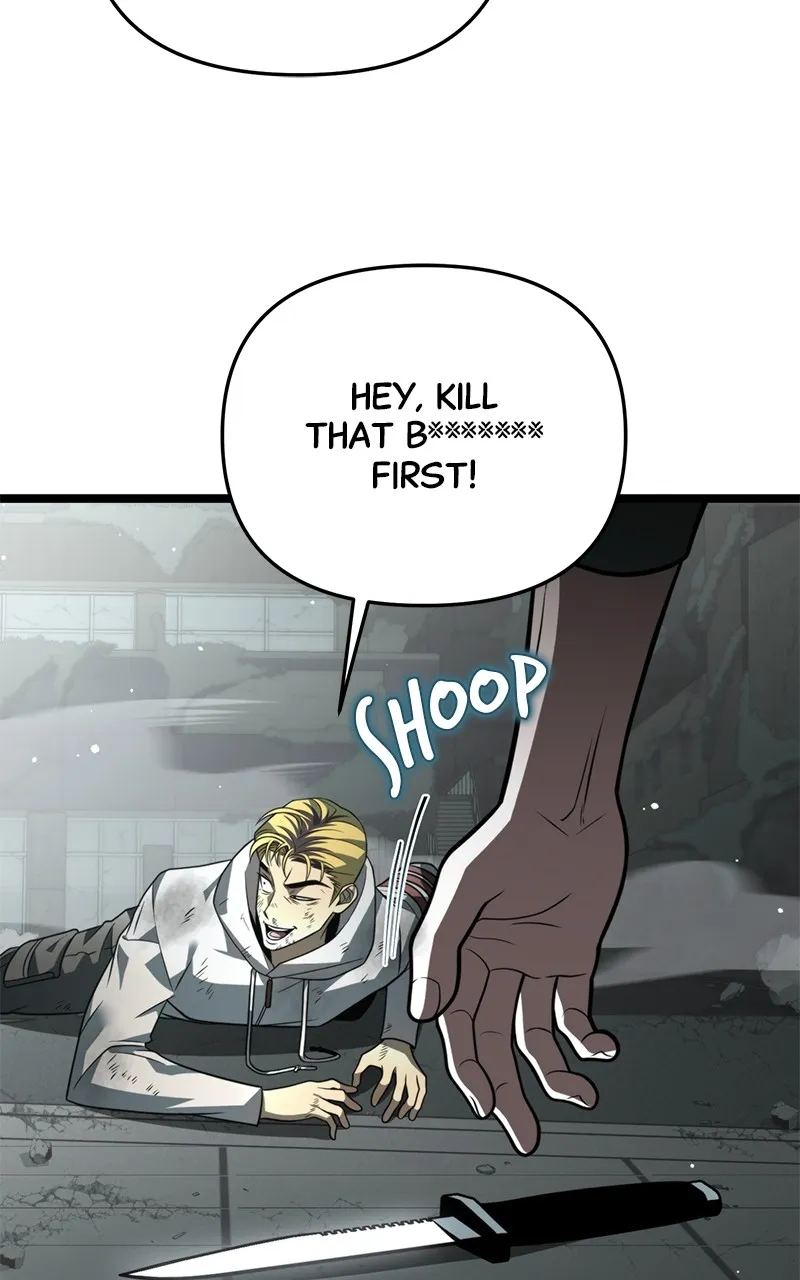 Read Reincarnator chapter 16 image 92 on Lezhin