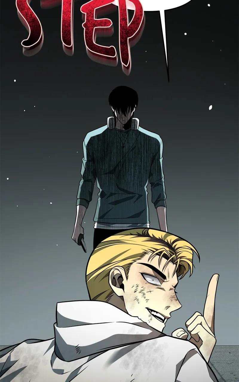 Read Reincarnator chapter 16 image 95 on Lezhin