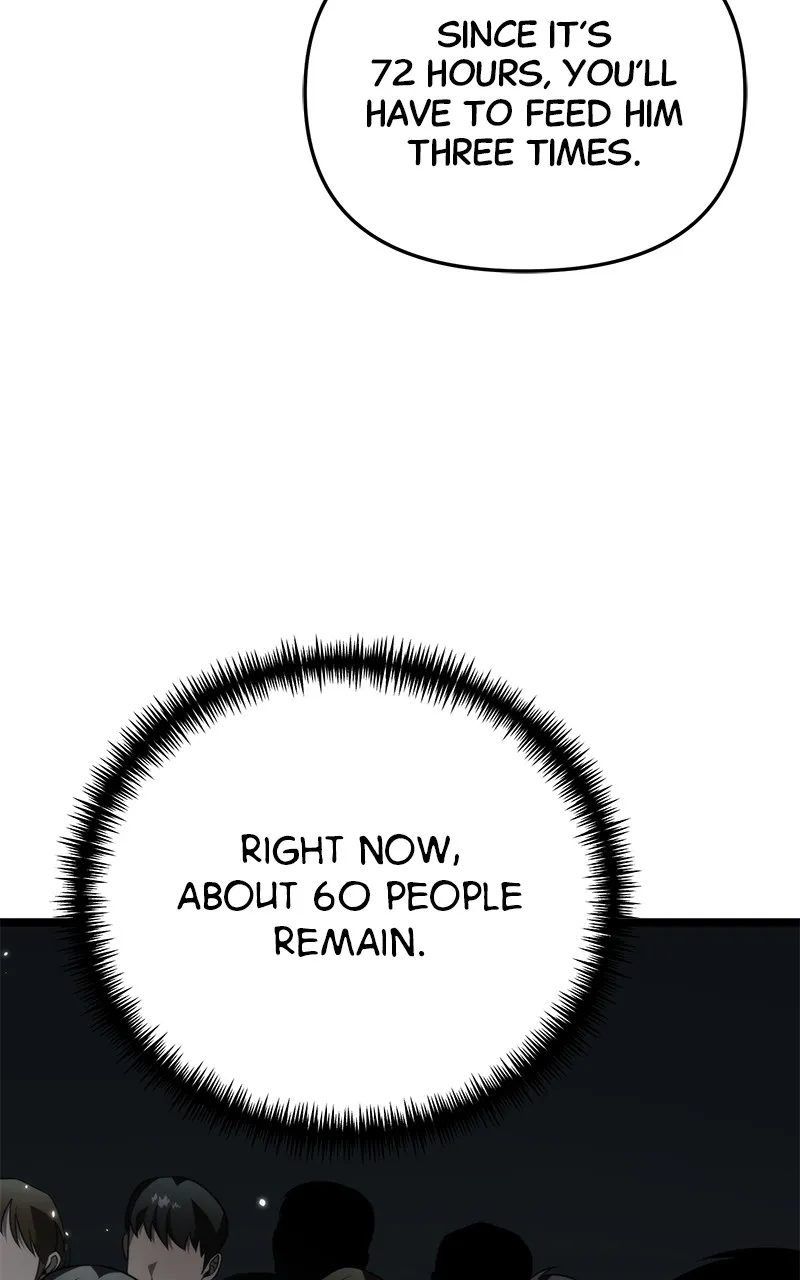 Read Reincarnator chapter 17 image 100 on Lezhin