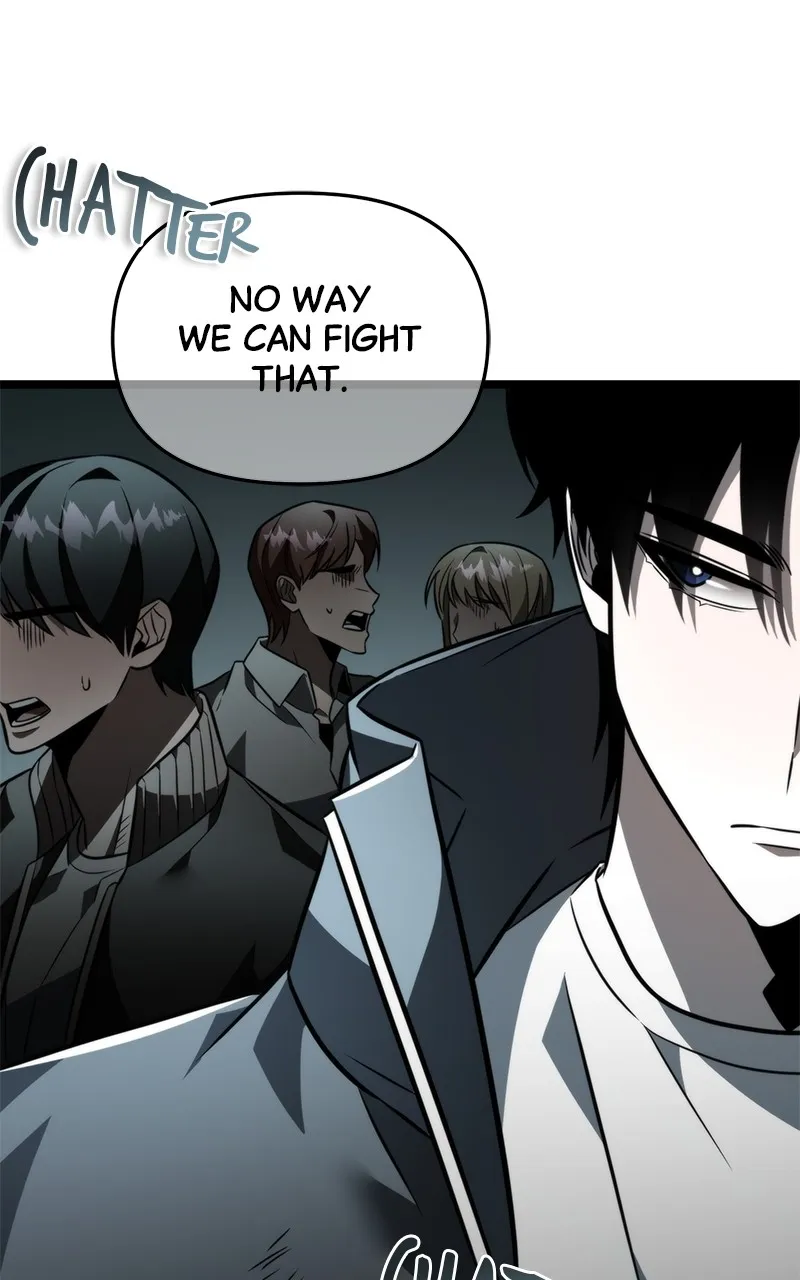 Read Reincarnator chapter 17 image 112 on Lezhin