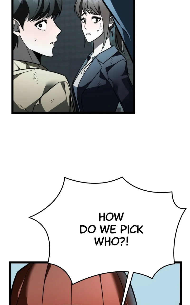Read Reincarnator chapter 17 image 114 on Lezhin