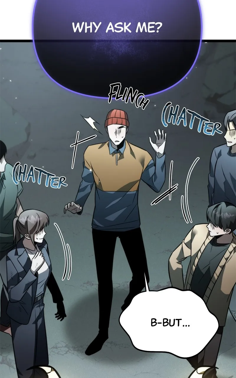 Read Reincarnator chapter 17 image 116 on Lezhin