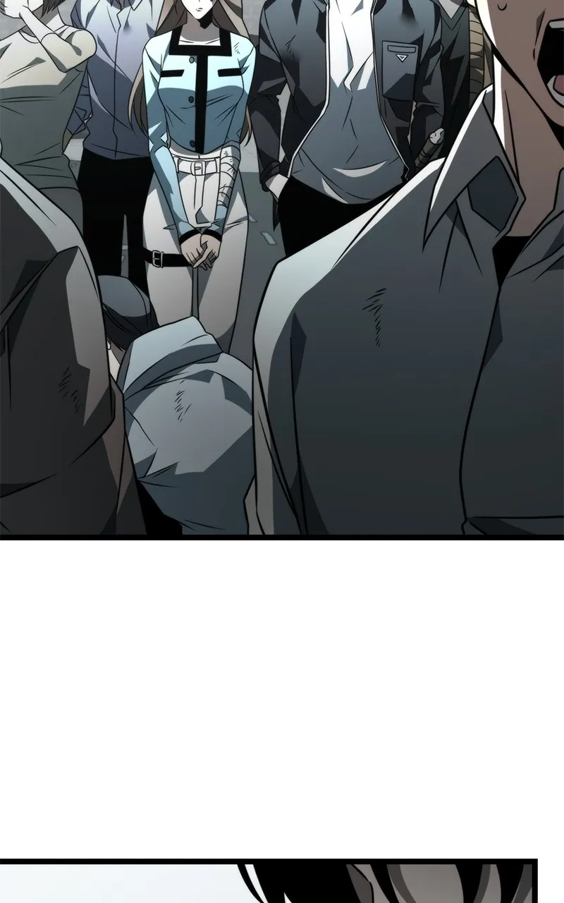 Read Reincarnator chapter 17 image 124 on Lezhin