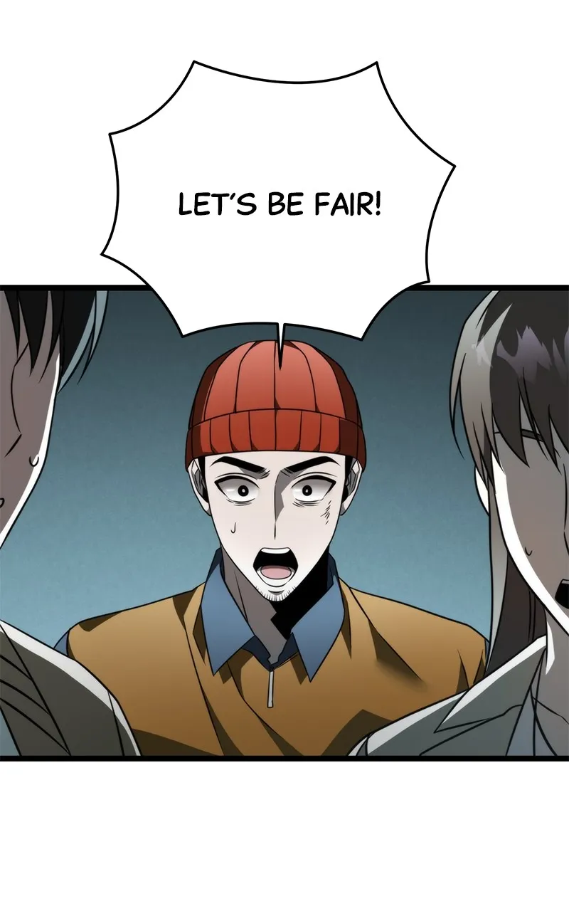 Read Reincarnator chapter 17 image 128 on Lezhin