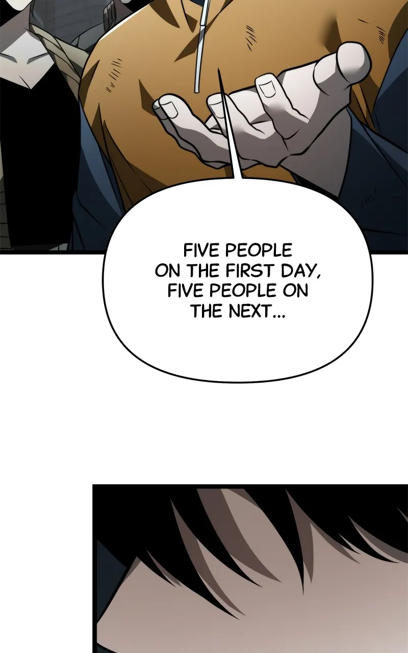 Read Reincarnator chapter 17 image 130 on Lezhin