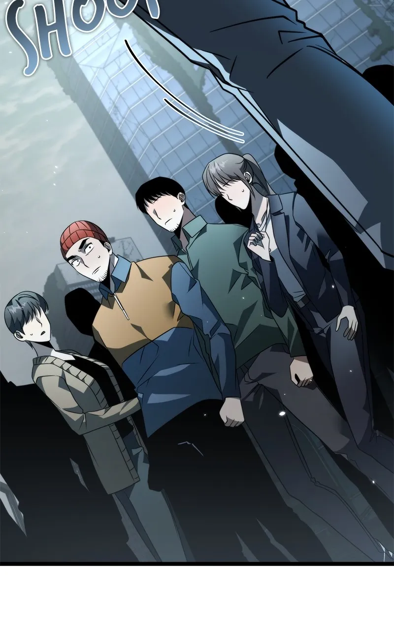 Read Reincarnator chapter 17 image 132 on Lezhin