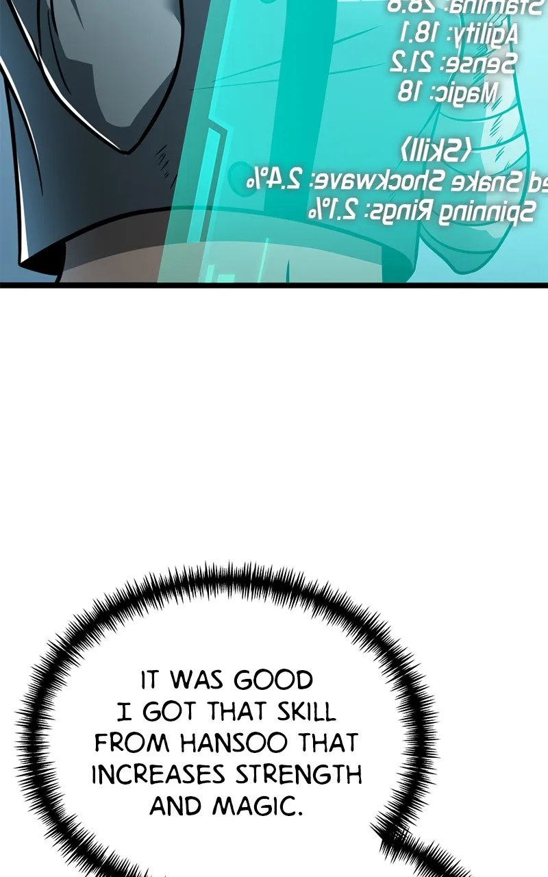 Read Reincarnator chapter 17 image 21 on Lezhin