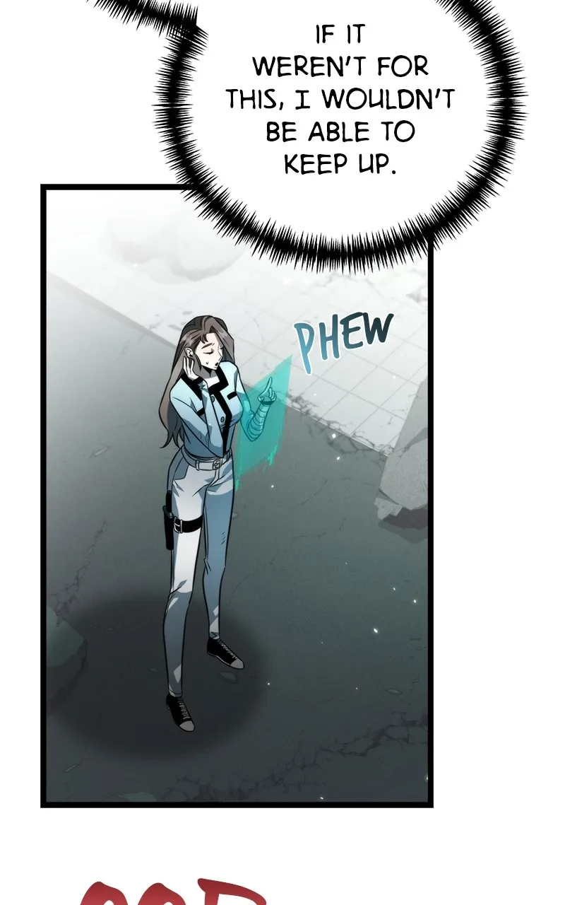 Read Reincarnator chapter 17 image 22 on Lezhin