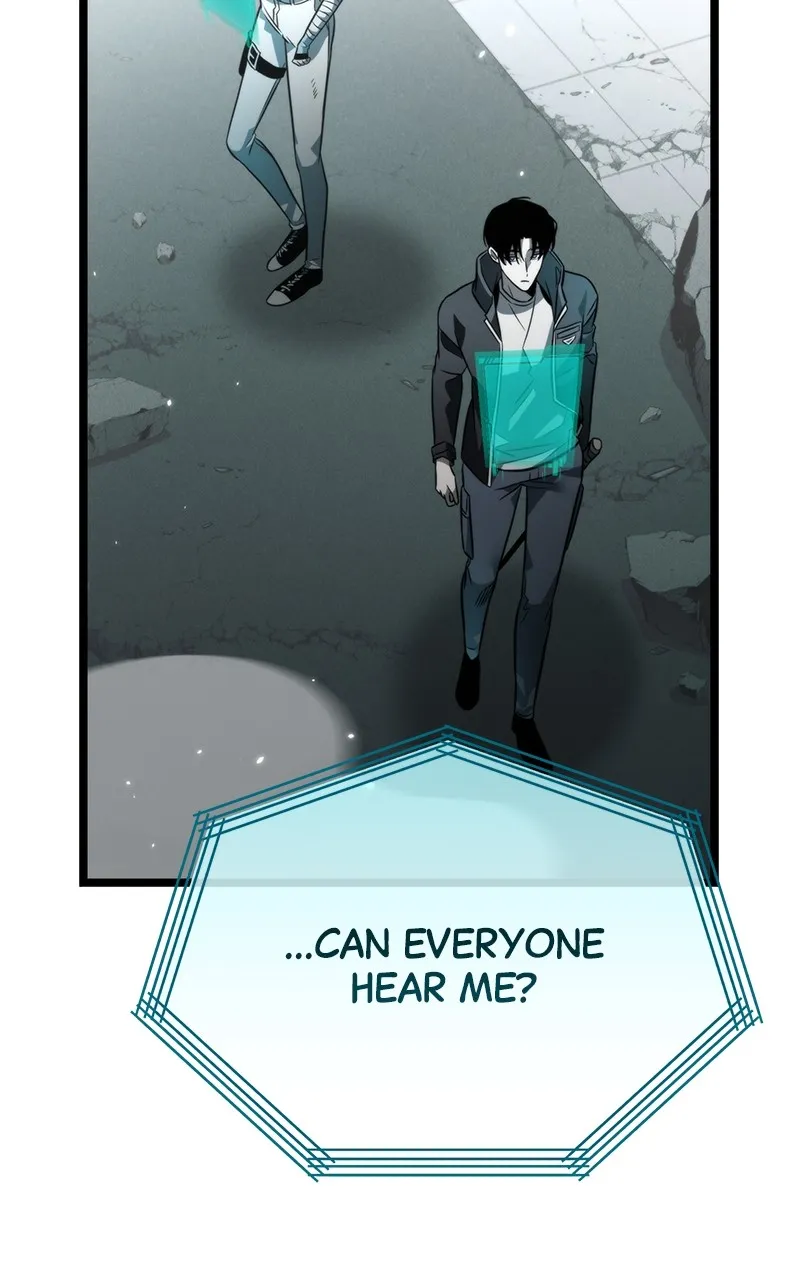 Read Reincarnator chapter 17 image 29 on Lezhin