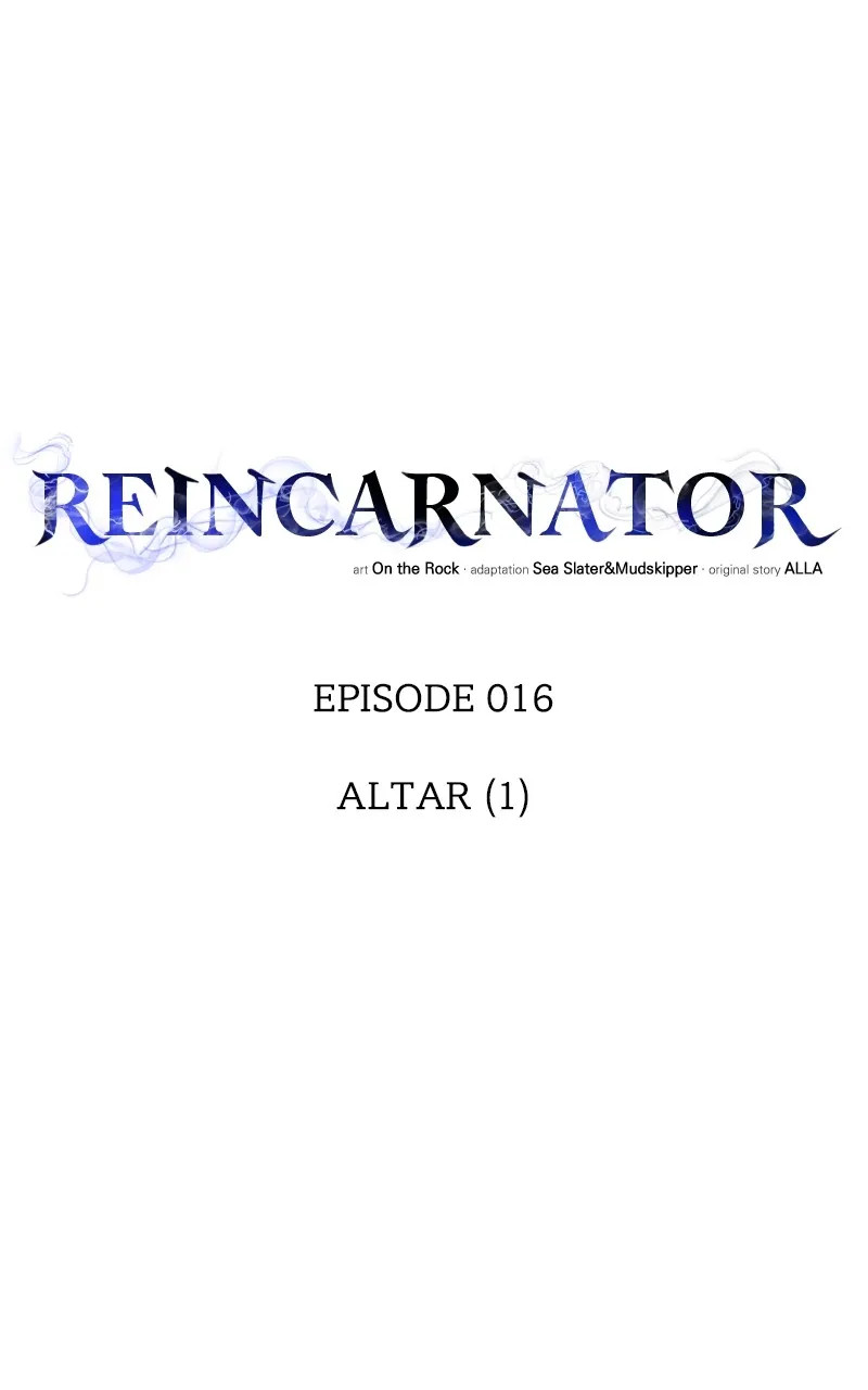 Read Reincarnator chapter 17 image 33 on Lezhin