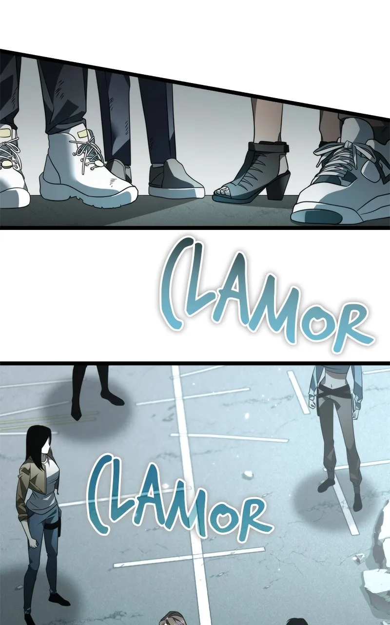 Read Reincarnator chapter 17 image 54 on Lezhin
