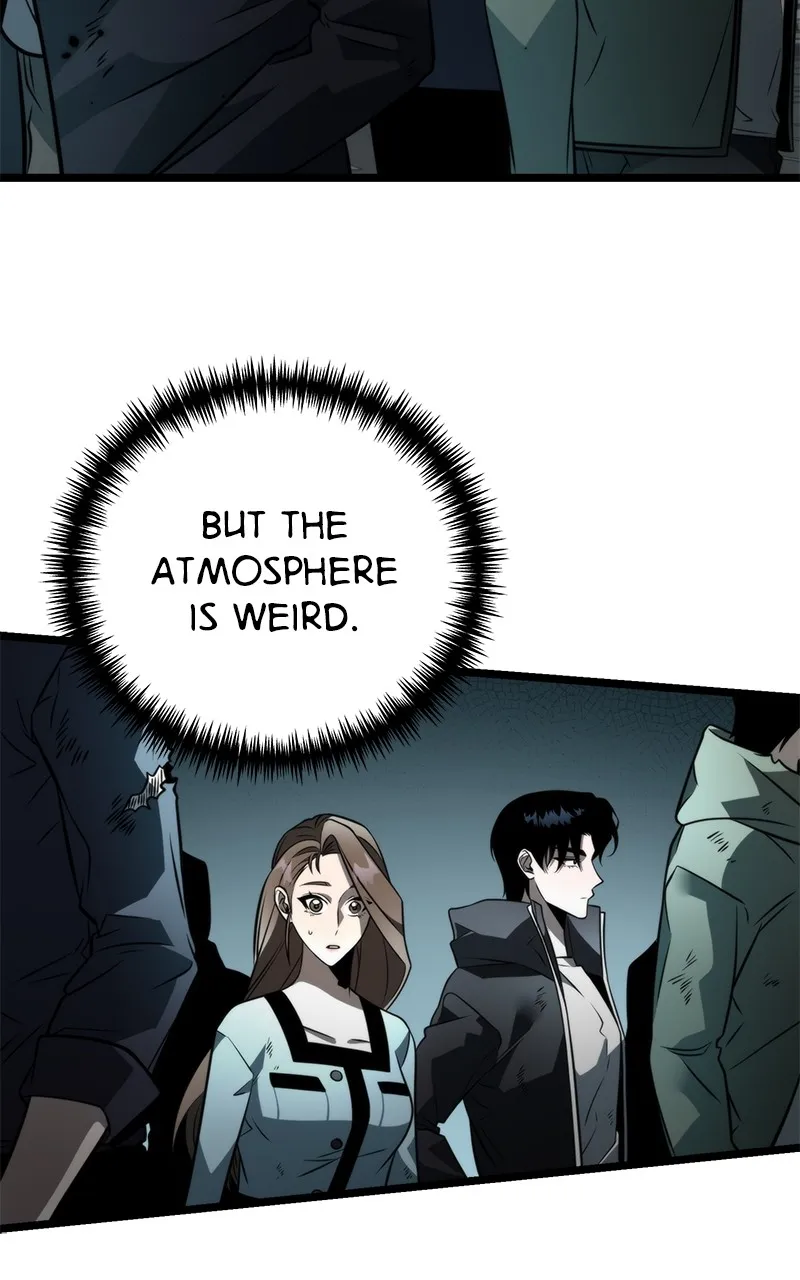 Read Reincarnator chapter 17 image 57 on Lezhin