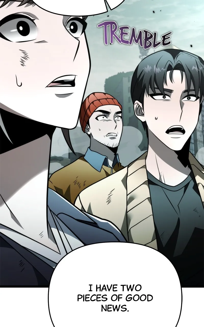 Read Reincarnator chapter 17 image 61 on Lezhin