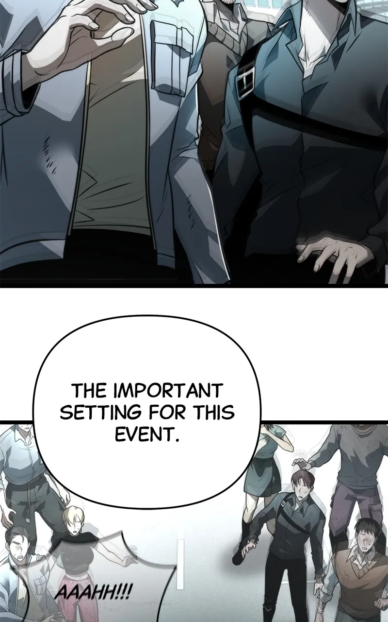 Read Reincarnator chapter 17 image 73 on Lezhin
