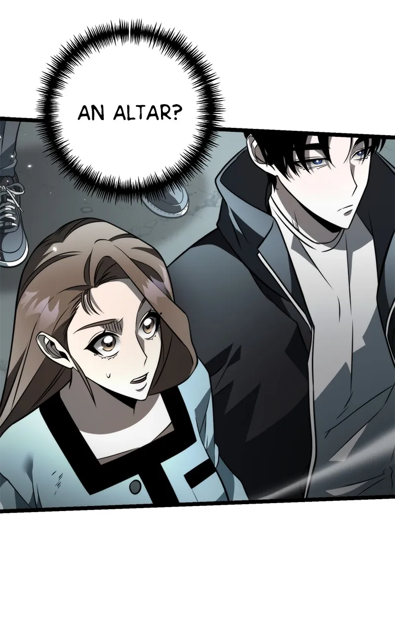 Read Reincarnator chapter 17 image 77 on Lezhin