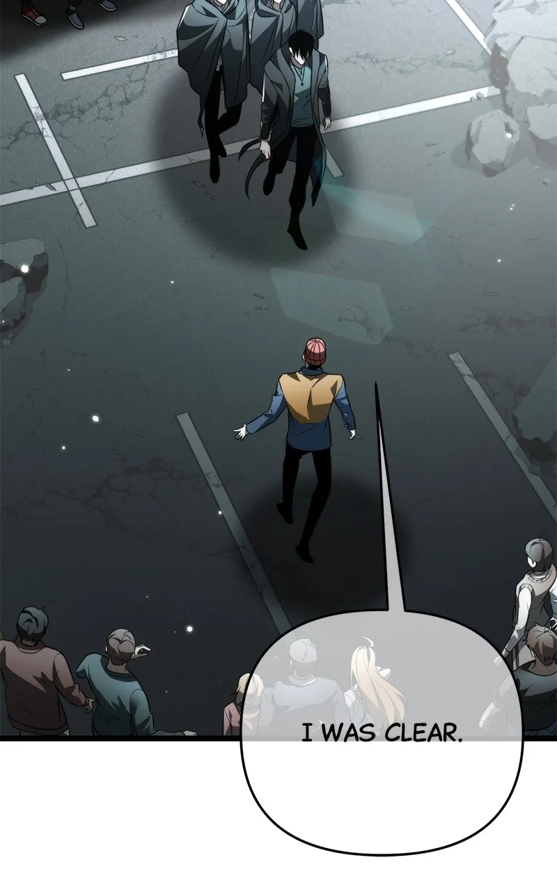 Read Reincarnator chapter 18 image 1 on Lezhin