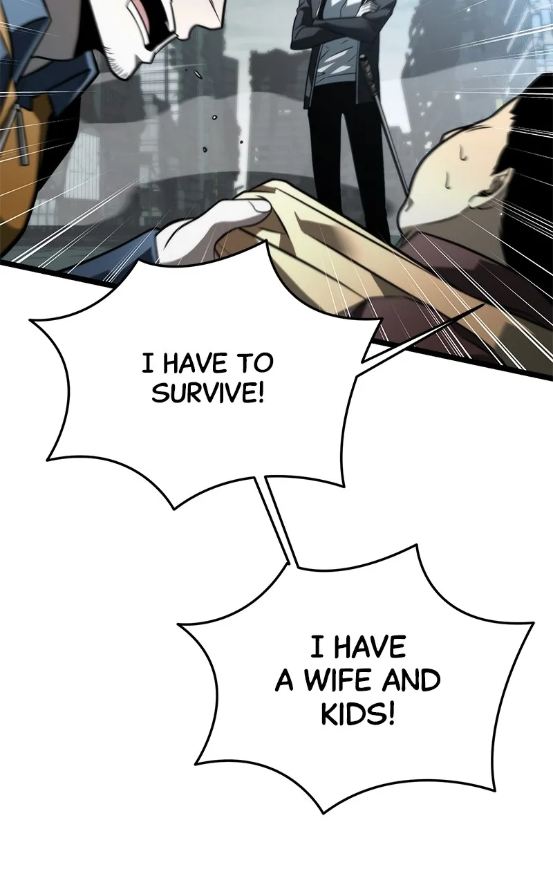 Read Reincarnator chapter 18 image 100 on Lezhin