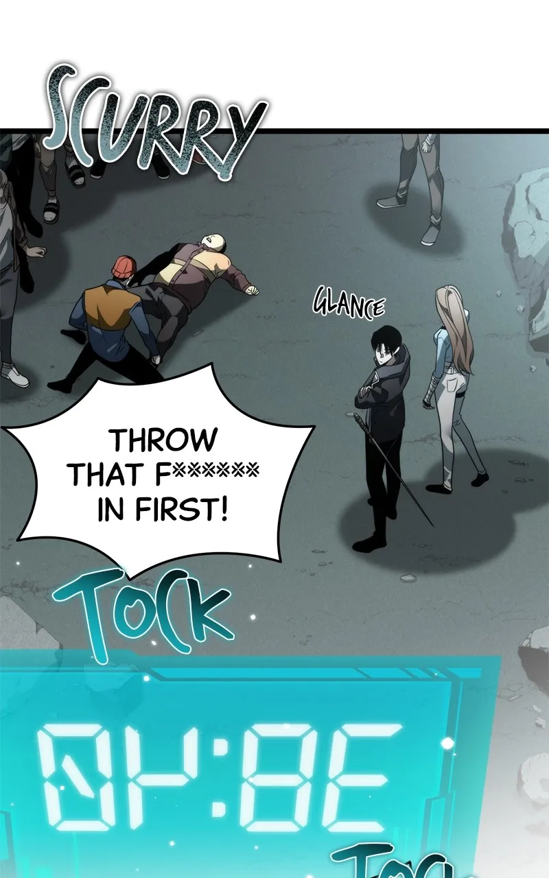 Read Reincarnator chapter 18 image 101 on Lezhin