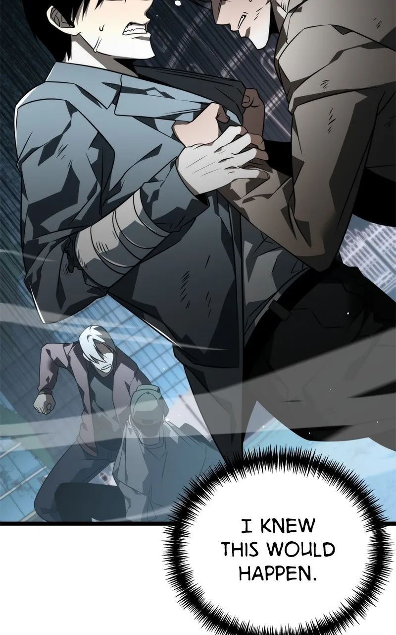Read Reincarnator chapter 18 image 104 on Lezhin