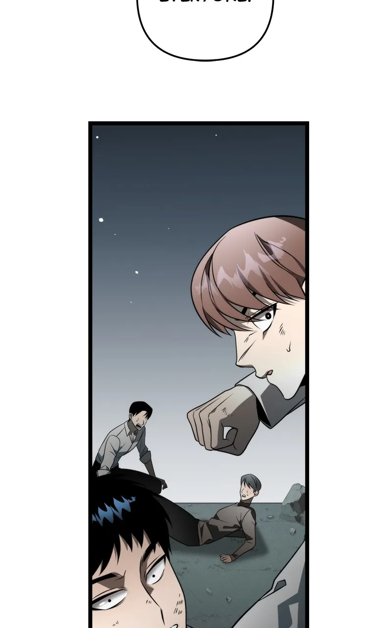 Read Reincarnator chapter 18 image 106 on Lezhin